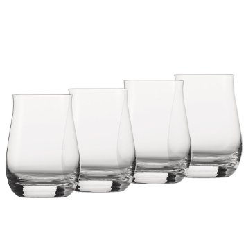 Spiegelau Single Barrel Bourbon Glasses | Set of 4