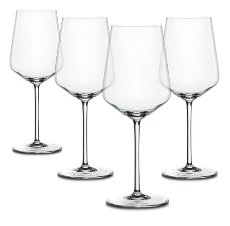 Spiegelau Style White Wine Glasses | Set of 4