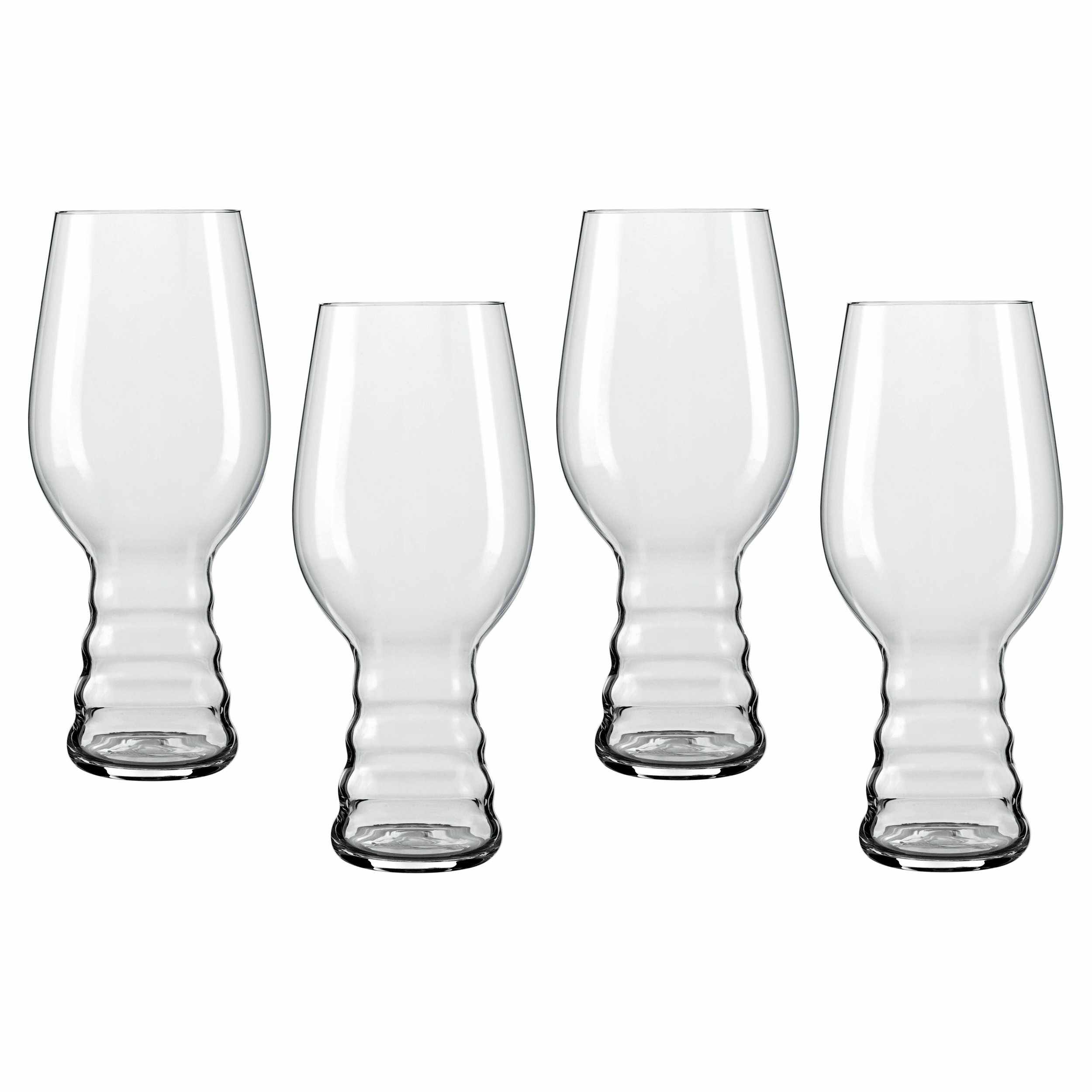 Spiegelau IPA Glasses | Set of 4