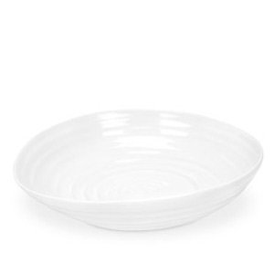 Sophie Conran White Pasta Bowls | Set of 4