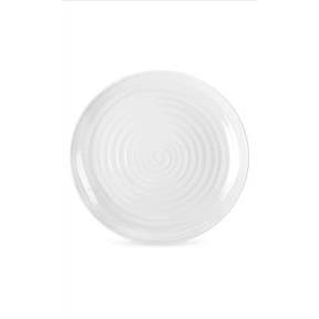 Sophie Conran White Coupe Dinner Plates | Set of 4