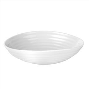 Sophie Conran White Coupe Bowls | Set of 4