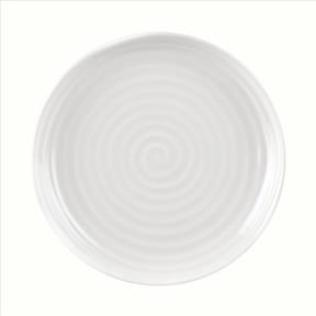 Sophie Conran White Coupe Bread & Butter Plates | Set of 4