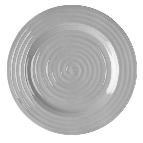 Sophie Conran Grey 11" Dinner Plates | Set of 4