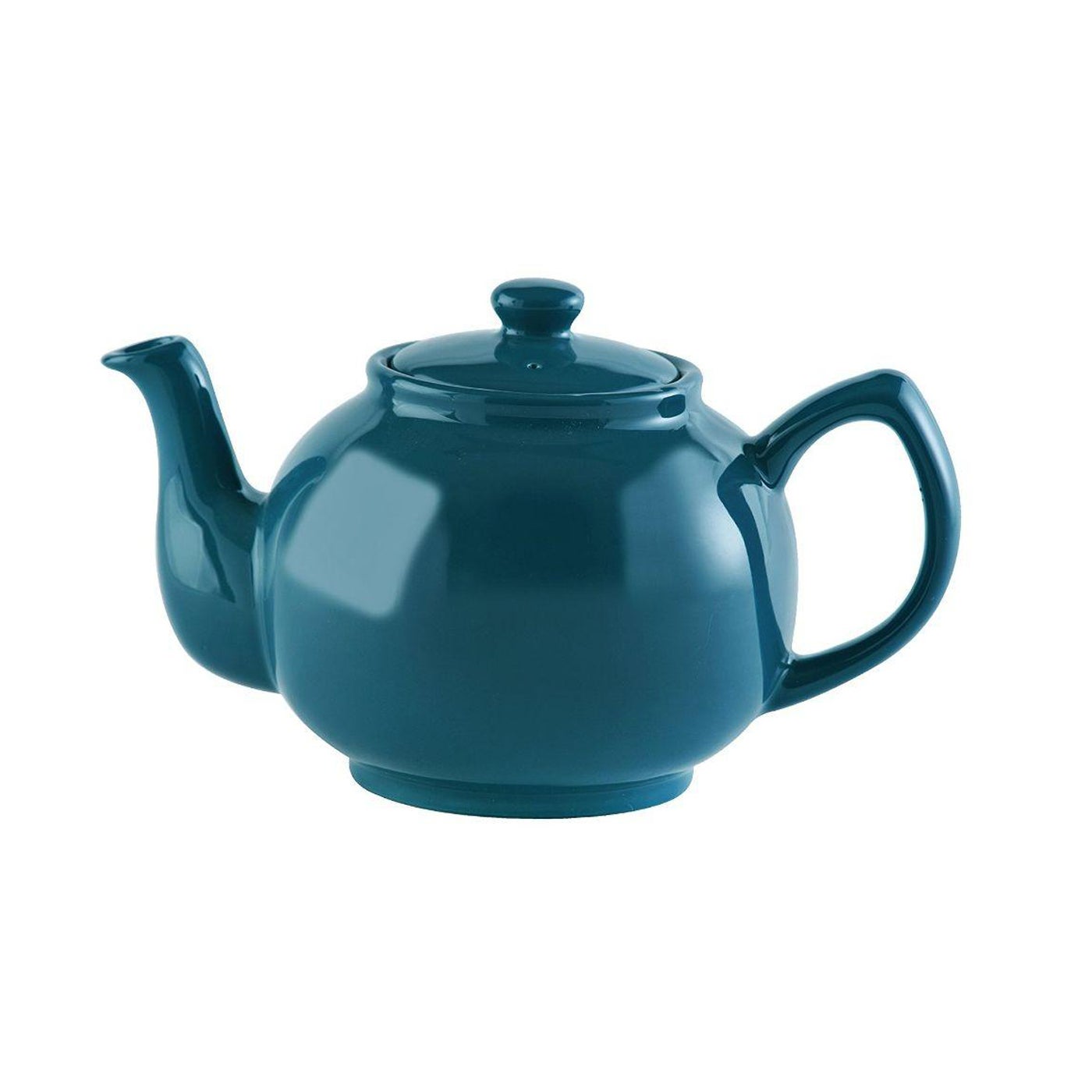 PRICE & KENSINGTON 6 Cup Teapot | Teal