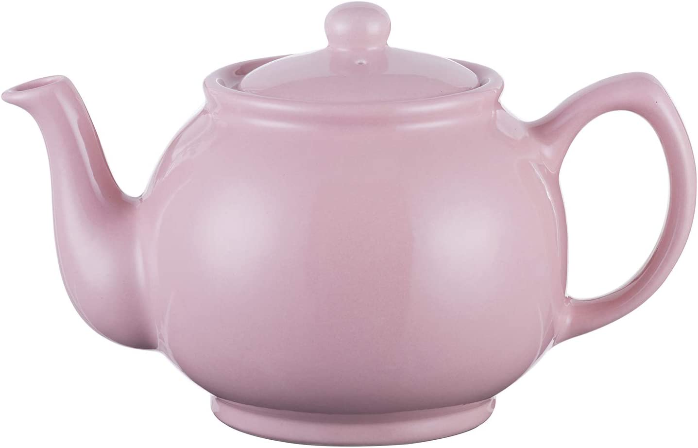 PRICE & KENSINGTON 6 Cup Teapot | Pink