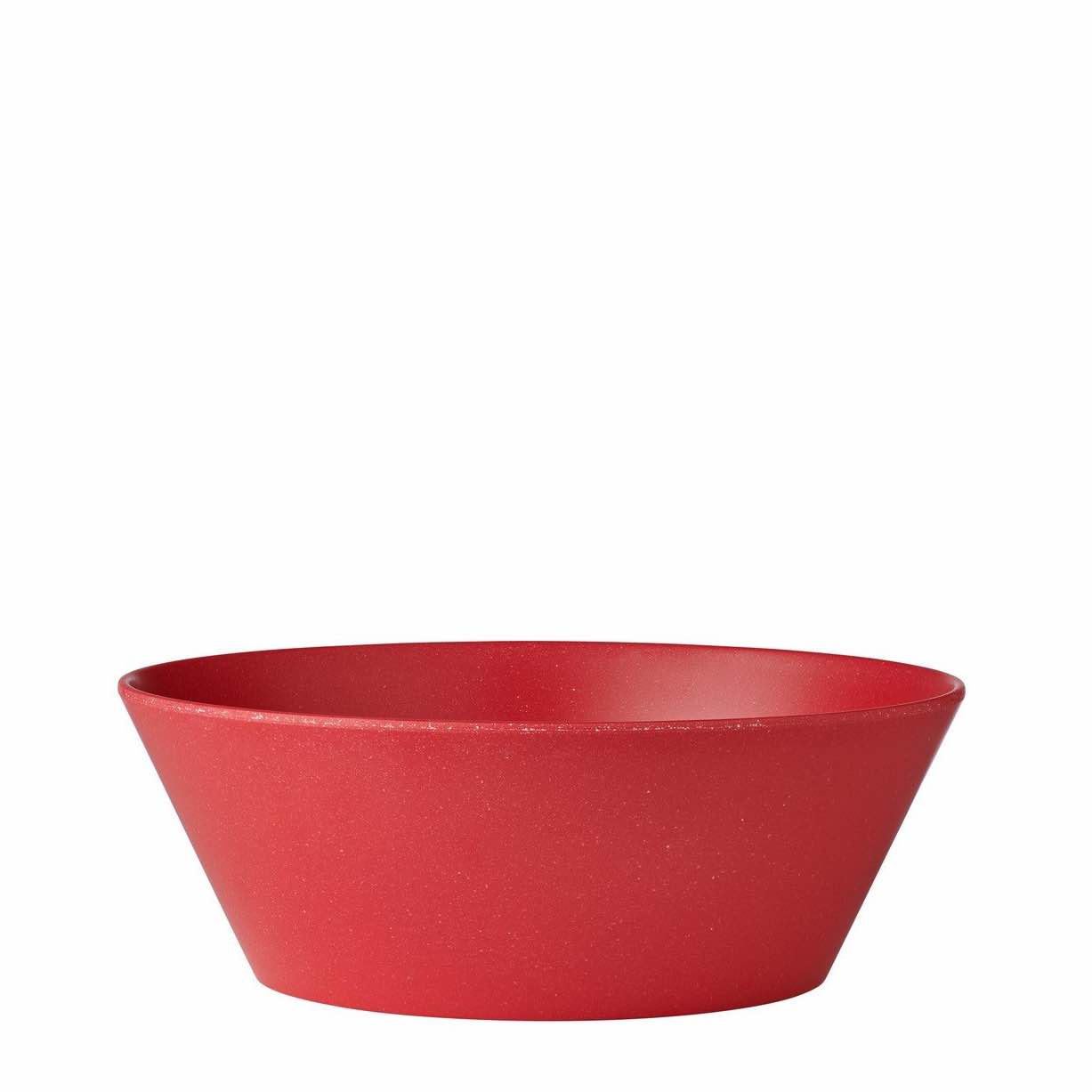 Rosti BLOOM Serving Bowl | 1.5L | Pebble Red