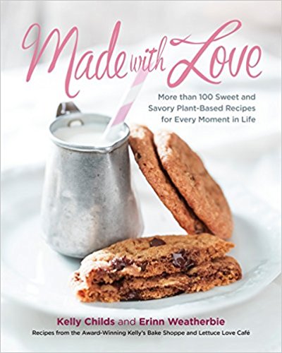 Made with Love | Kelly Childs