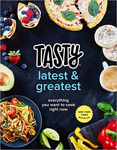Tasty Latest & Greatest | Tasty