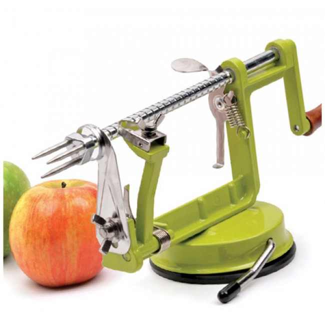 RSVP Apple Peeler | Slicer | Corer