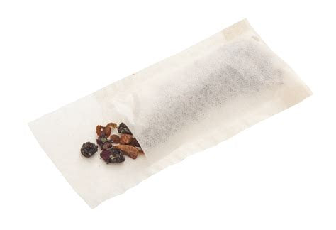 RSVP Teeli Flip Teefilter | Tea Filter Bags