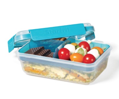 Easy Lunch Bento Box | Bento Container