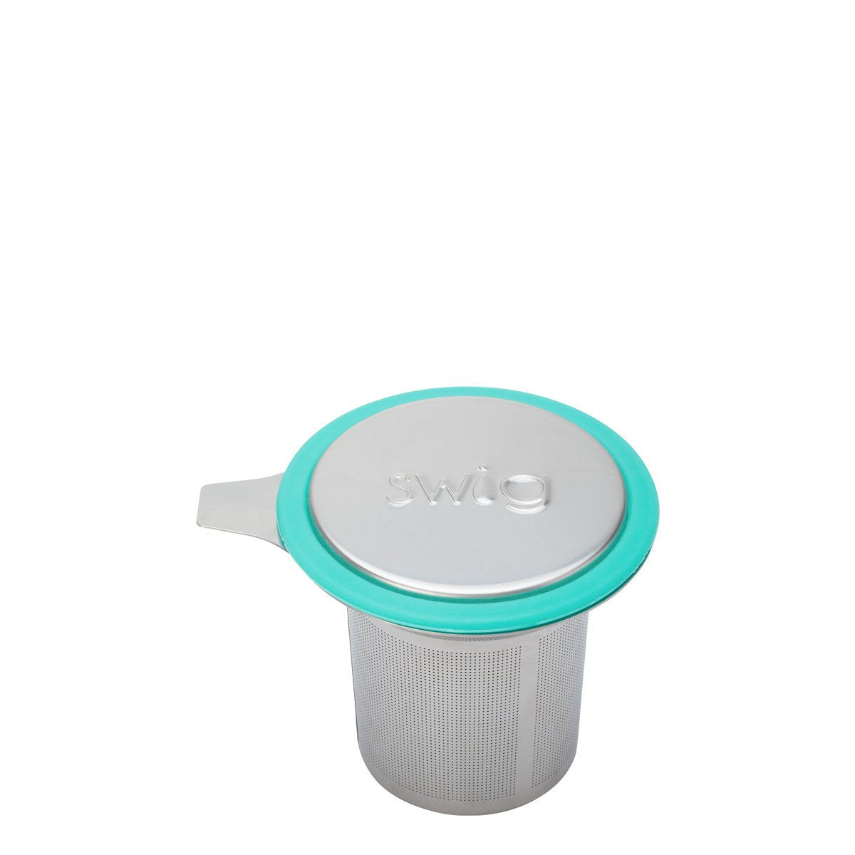 Swig Tea Infuser with Silicone Cover