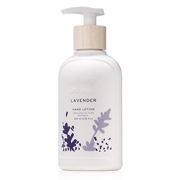 Thymes | Lavender Hand Lotion