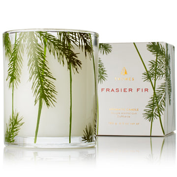 Thymes | Frasier Fir Pine Needle Candle