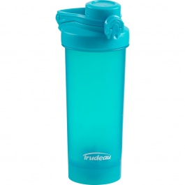 Promixer Water Bottle | 24oz Shaker | Tropical