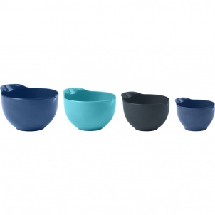 Nesting Measuring Cups | Set of 4