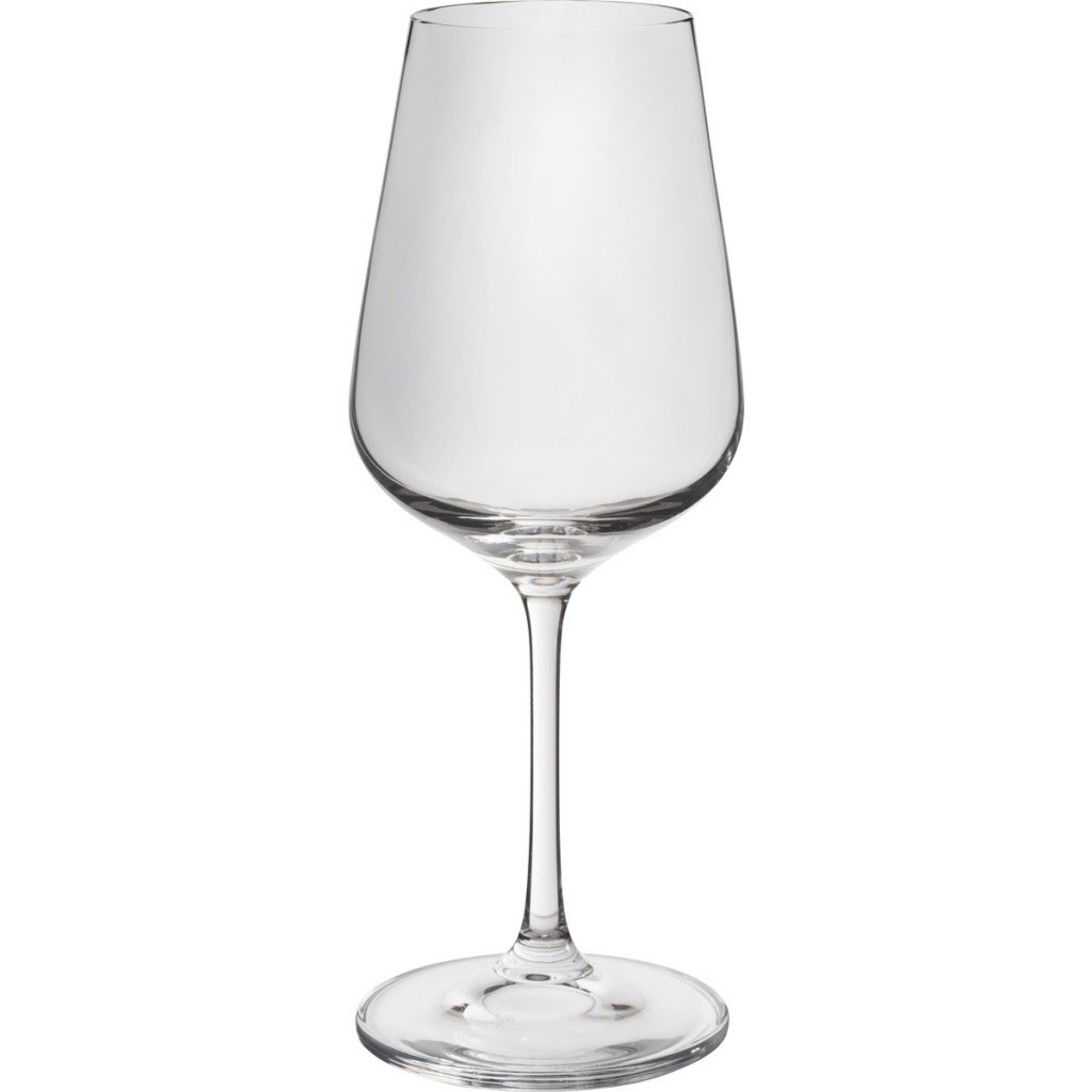 Splendido White Wine Glasses | Set of 4 | 12.75oz