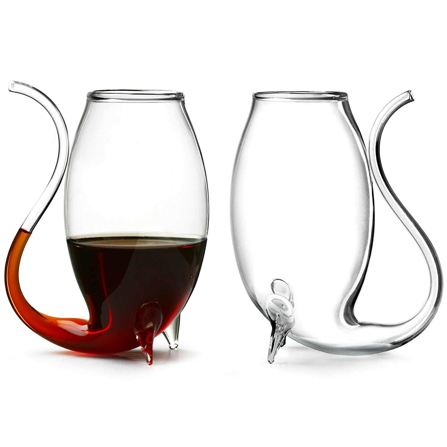 Tawny Port Sippers | Set of 2