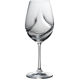 Oxygen Wine Glasses 12.5oz Set of 2