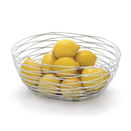 Weave Fruit Bowl