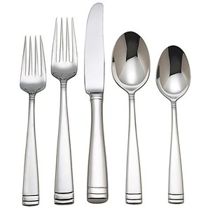Waterford Conover 65pc Flatware Service for 12