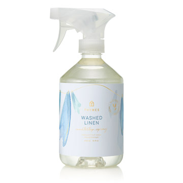 Thymes | Washed Linen All Purpose Cleaner