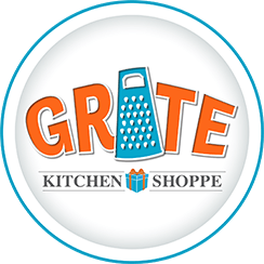 Grate Kitchen Shoppe
