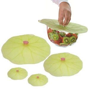 Lilypad Silicone Lid - Extra Large 29cm